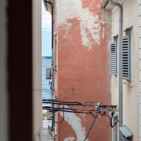 Apartments Elleon Piran By Locap Group Bagian luar foto
