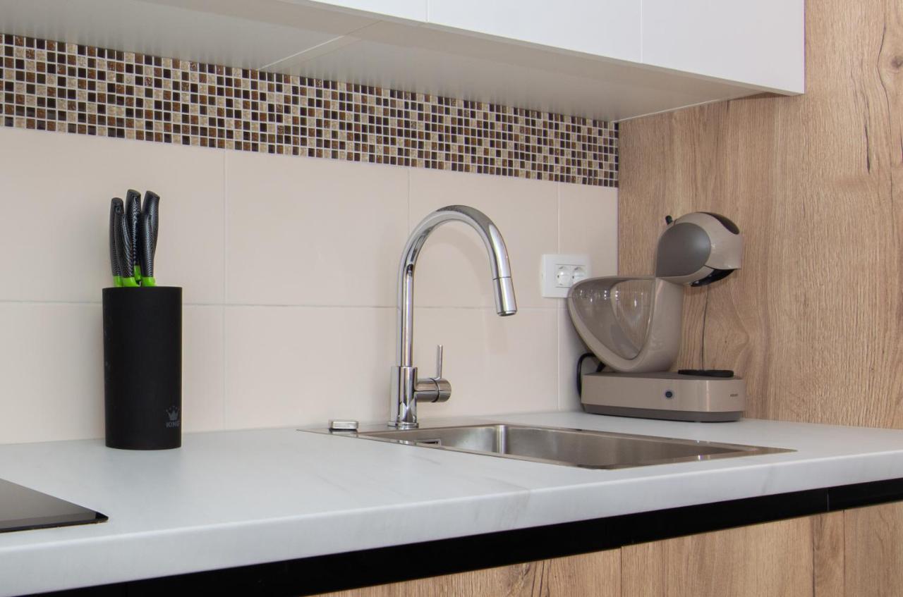 Apartments Elleon Piran By Locap Group Bagian luar foto