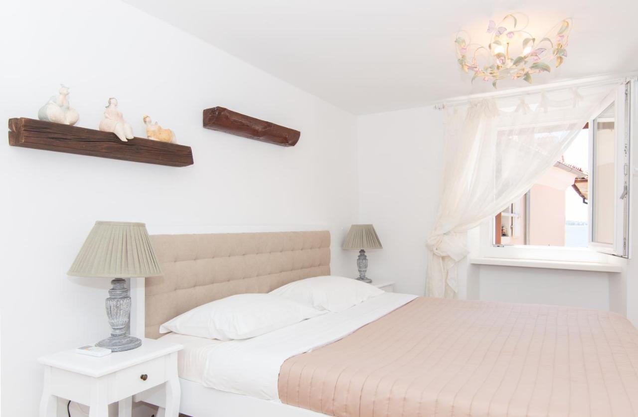 Apartments Elleon Piran By Locap Group Bagian luar foto