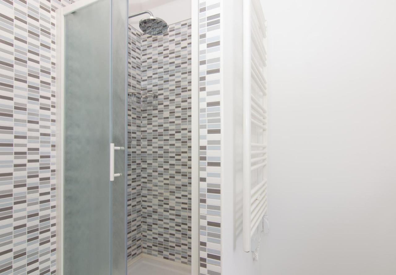 Apartments Elleon Piran By Locap Group Bagian luar foto