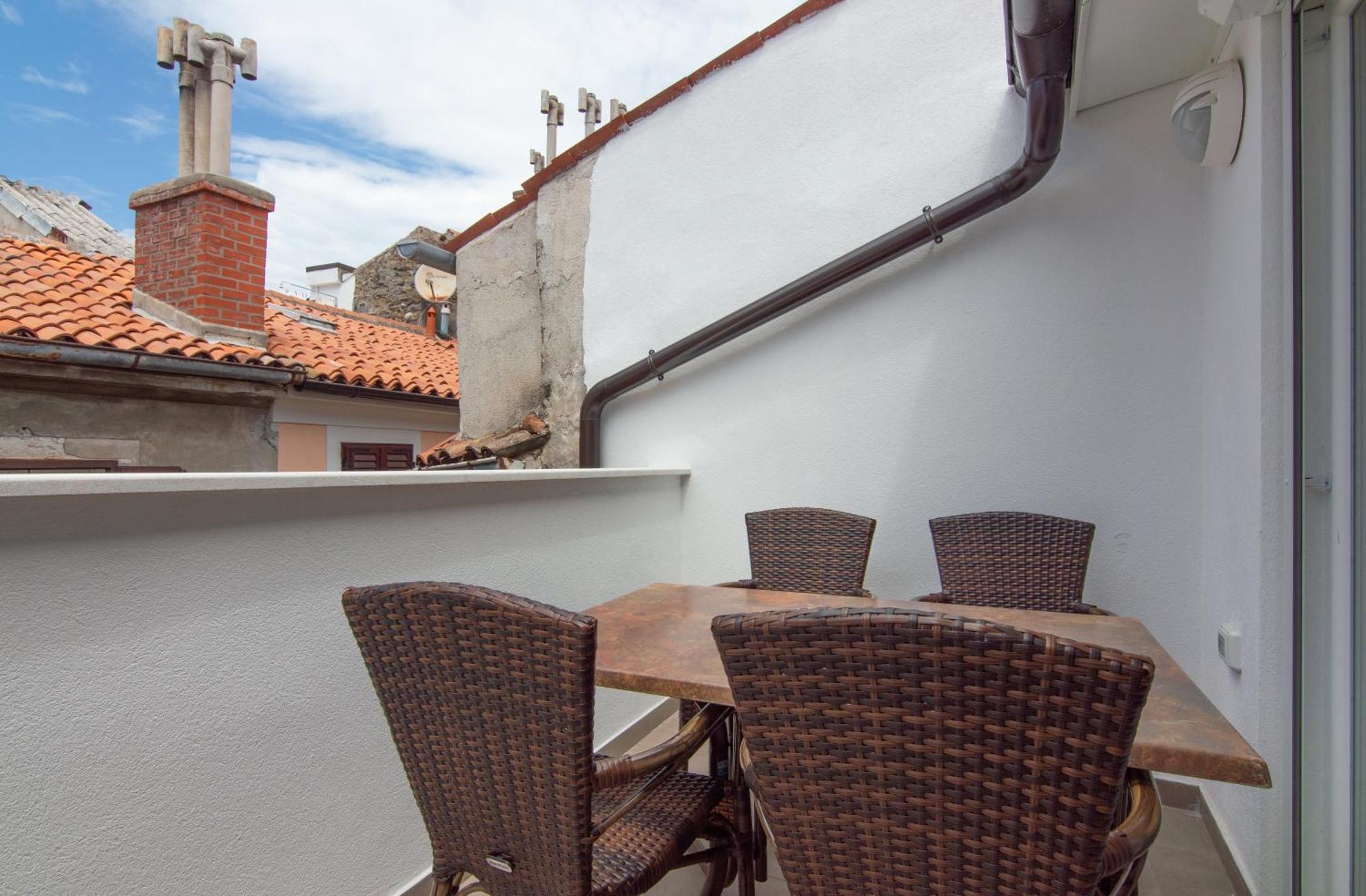 Apartments Elleon Piran By Locap Group Bagian luar foto