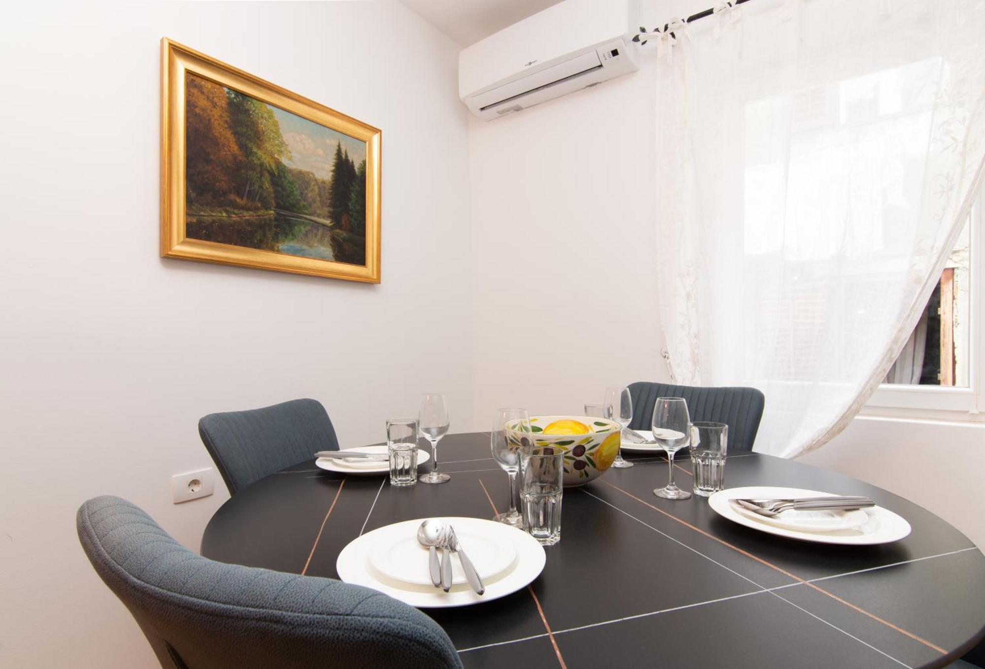 Apartments Elleon Piran By Locap Group Bagian luar foto
