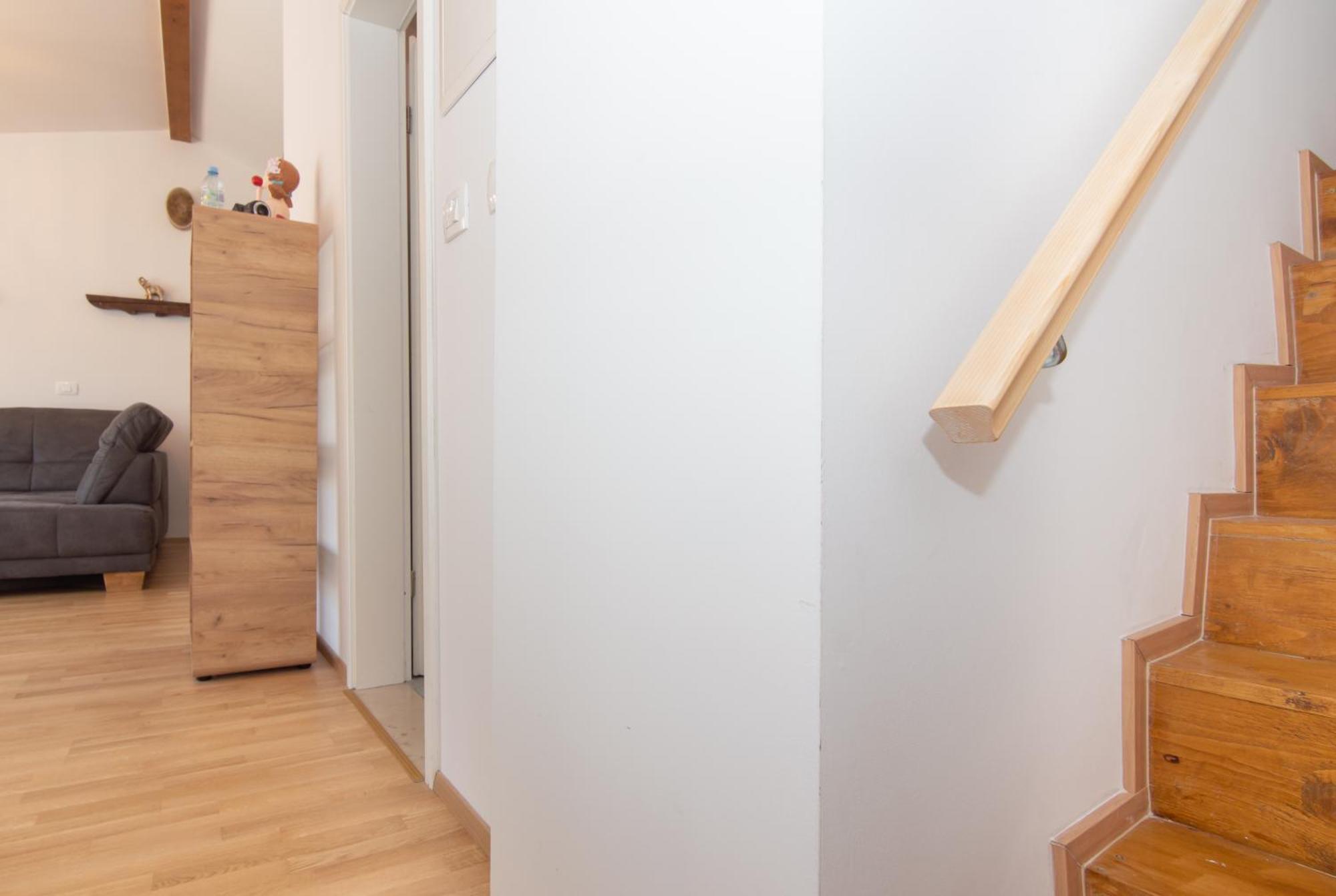 Apartments Elleon Piran By Locap Group Bagian luar foto
