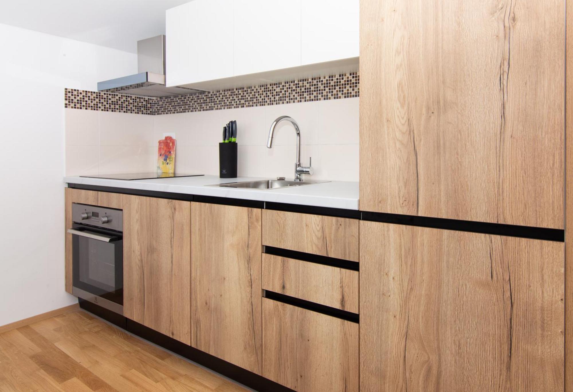 Apartments Elleon Piran By Locap Group Bagian luar foto