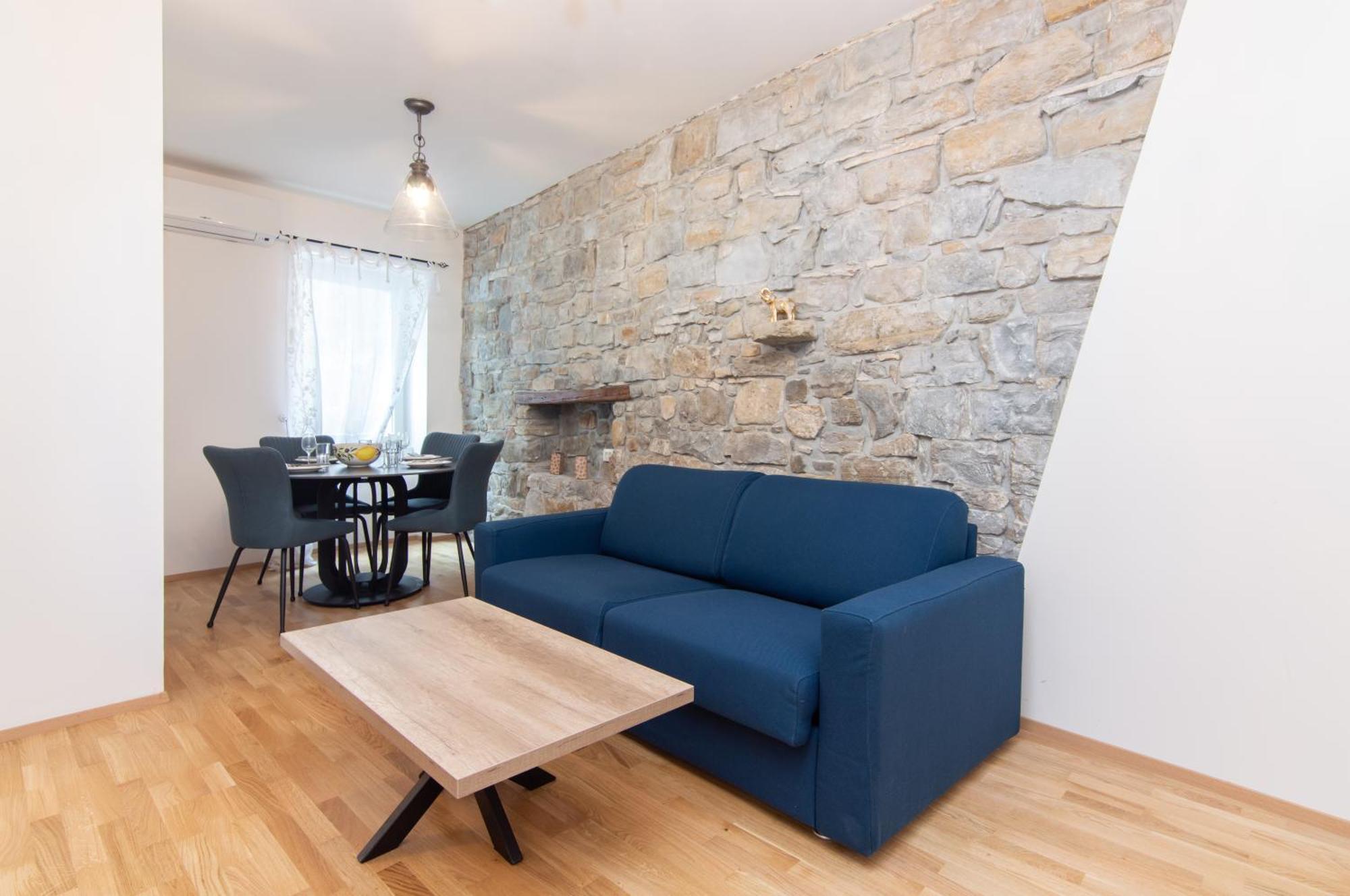 Apartments Elleon Piran By Locap Group Bagian luar foto