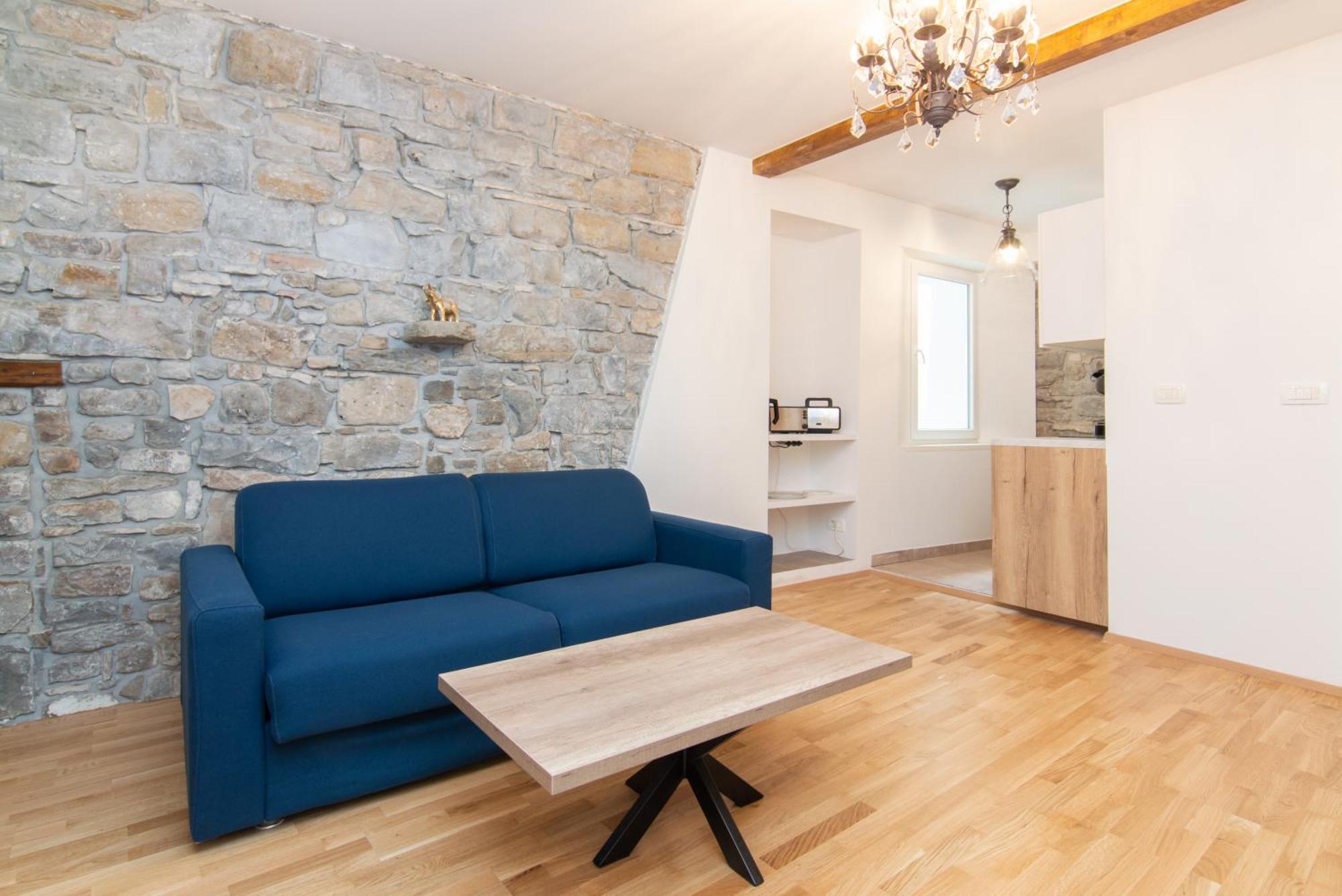 Apartments Elleon Piran By Locap Group Bagian luar foto